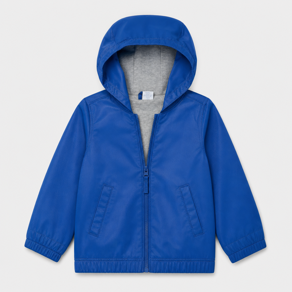 Impermeabile/kway - Bambino - 66 - 71 | 6 mesi