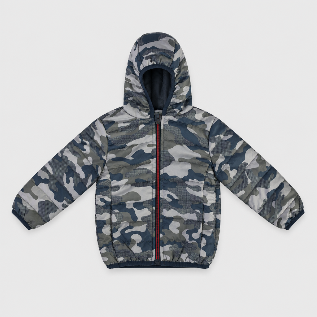 Giacca primavera - Bambino - 90 - 95 | 2 anni