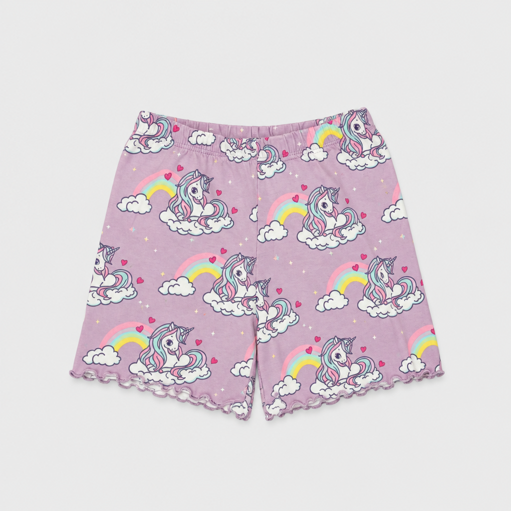 Pantaloncini corti - Bambina - 90 - 95 | 2 anni