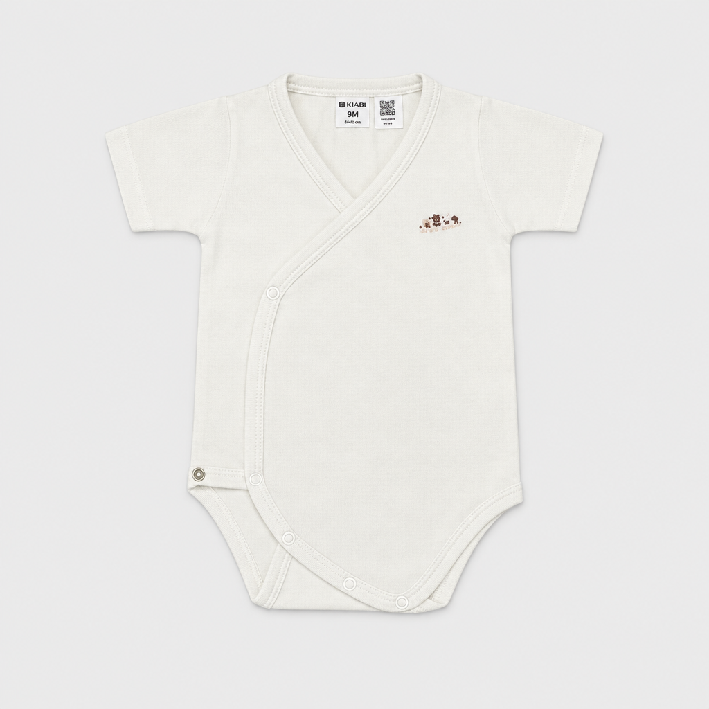 Body - Bambino - 72 - 77 | 9 mesi