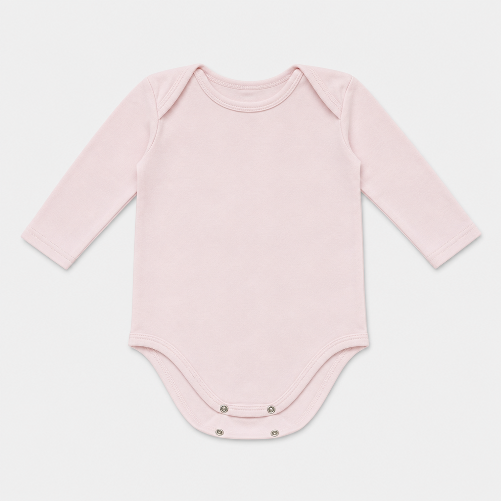 Body - Bambina - 78 - 83 | 1 anno