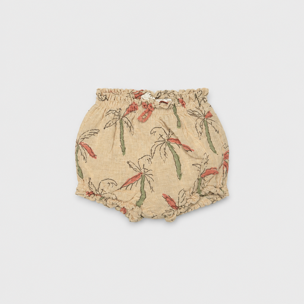 Pantaloncini corti - Bambina - 78 - 83 | 1 anno