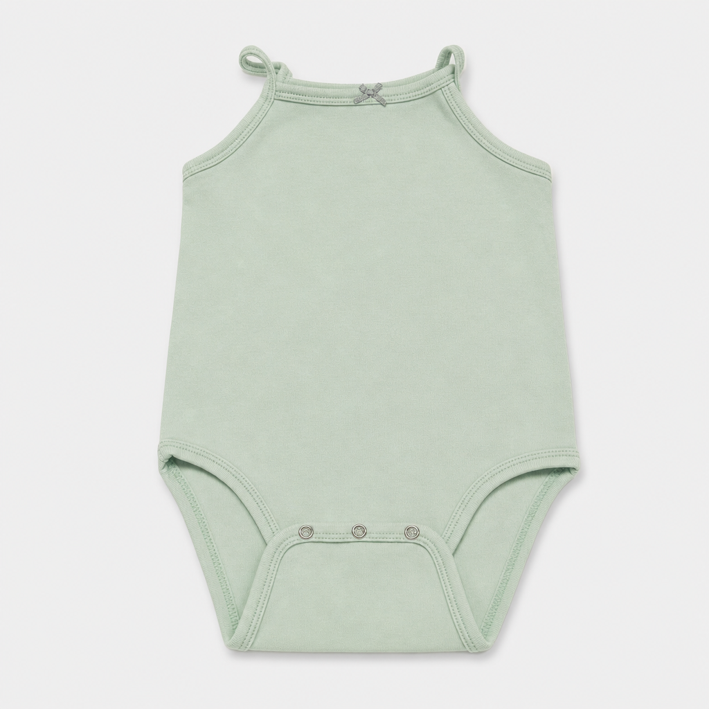 Body - Bambina - 90 - 95 | 2 anni