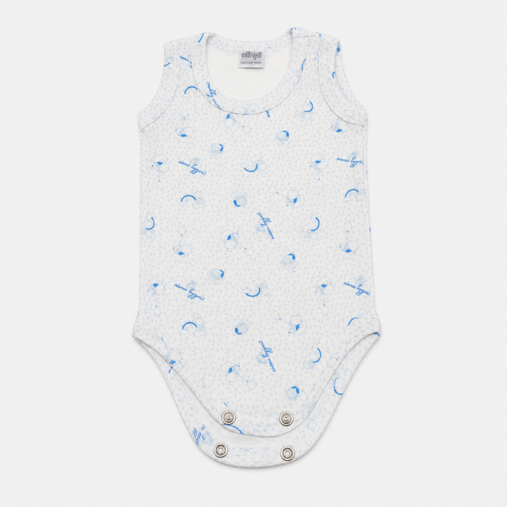 Body - Bambino - 50 - 59 < 3 mesi