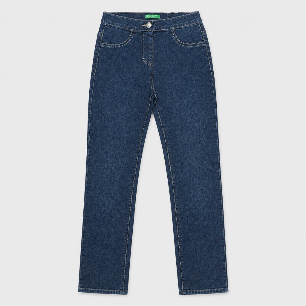 Jeans - Bambina - 126 - 131 | 8 anni