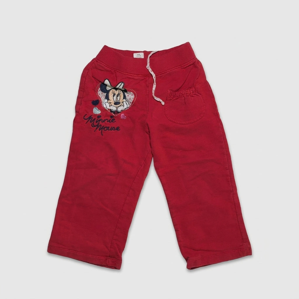 Pantaloni tuta - Bambina - 96 - 101 | 3 anni