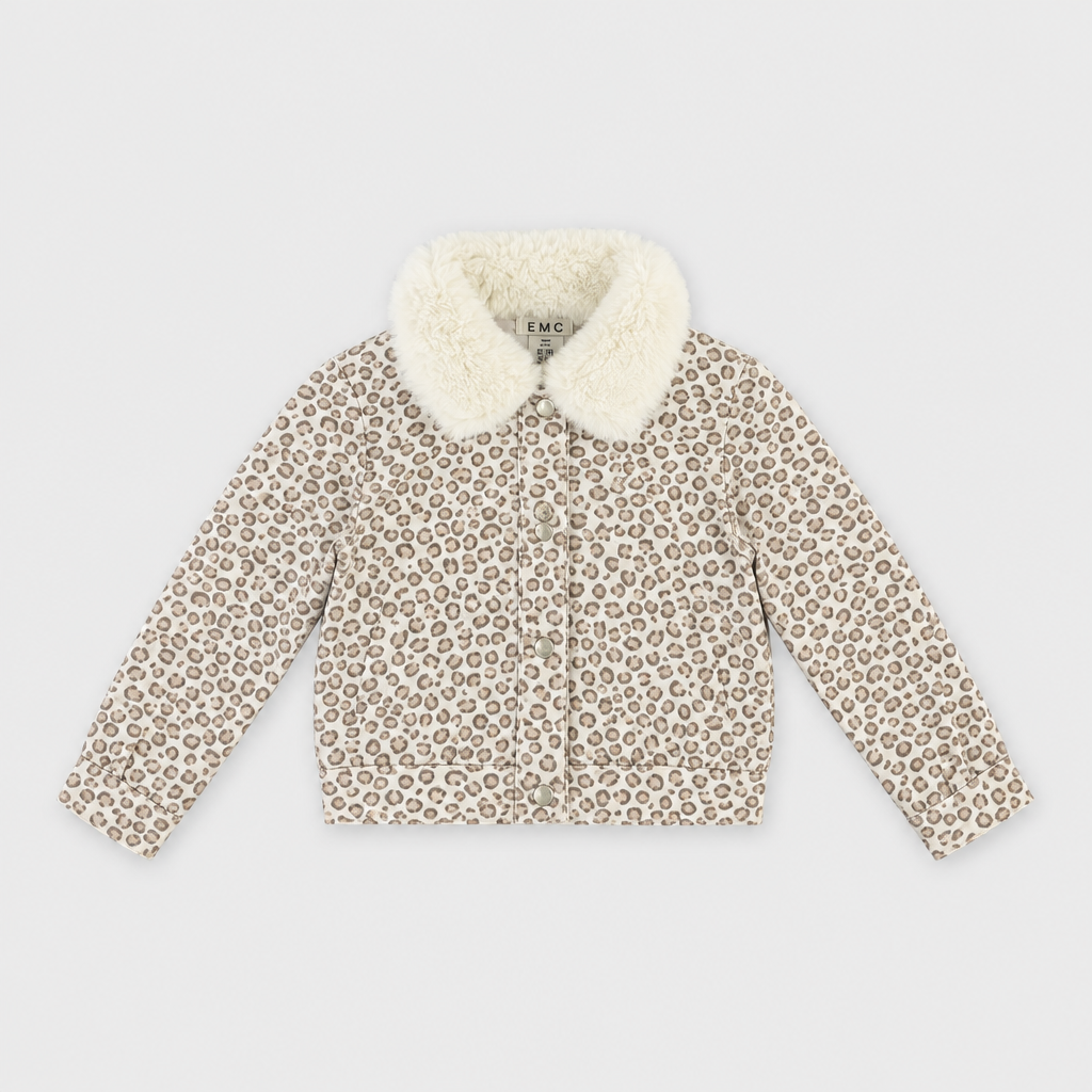 Giacca primavera - Bambina - 90 - 95 | 2 anni