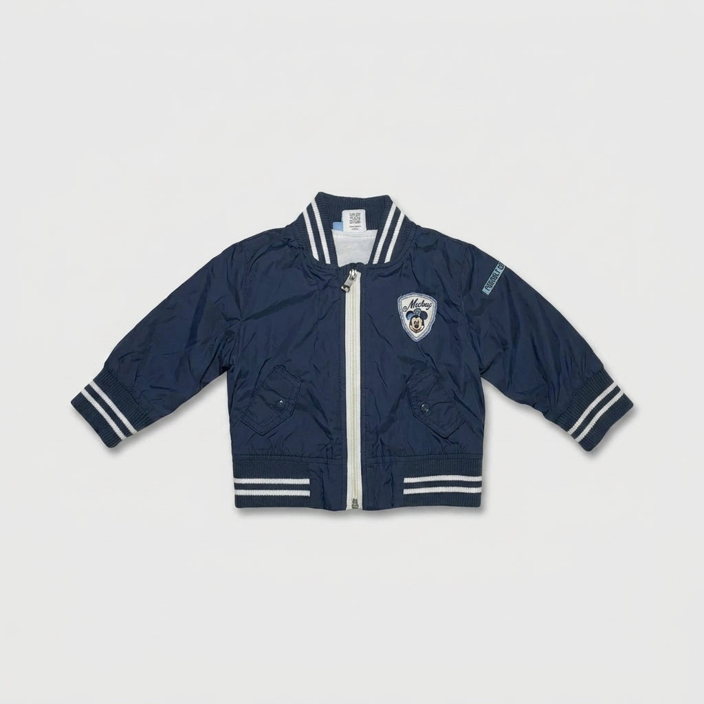 Giacca primavera - Bambino - 60 - 65 | 3 mesi