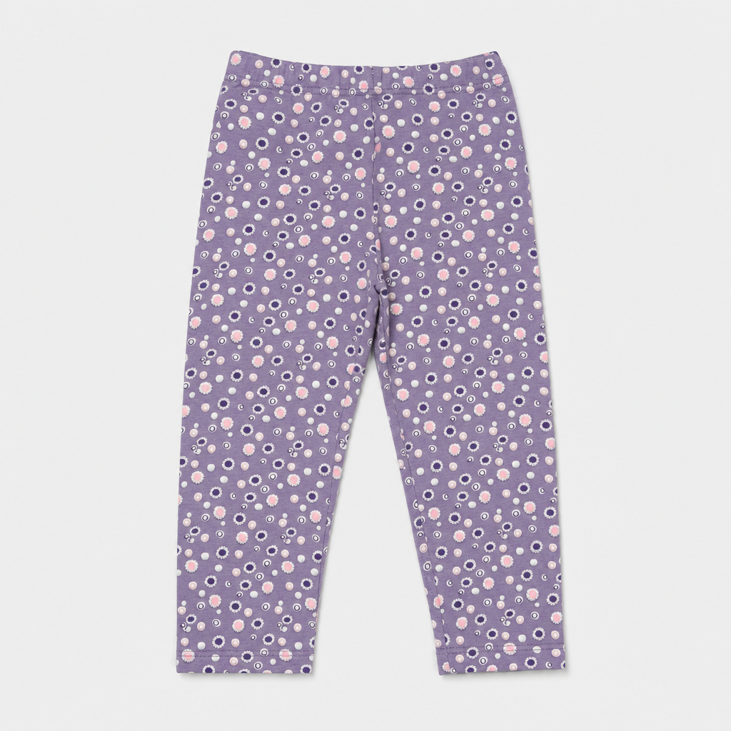 Leggins - Bambina - 96 - 101 | 3 anni