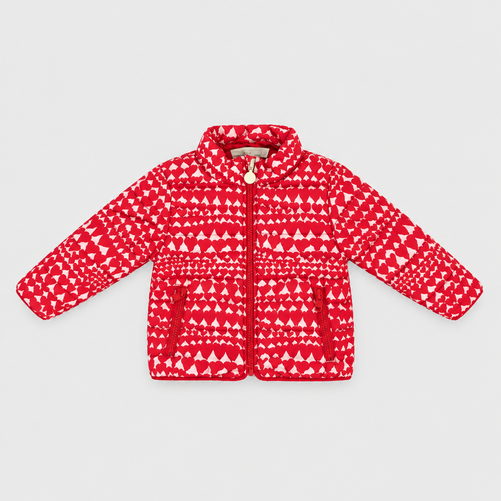 Giacca primavera - Bambina - 72 - 77 | 9 mesi