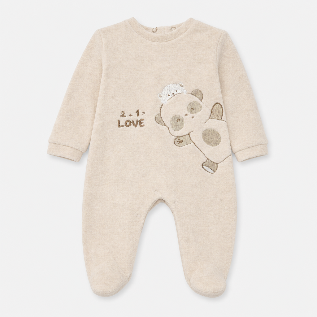 Tutine neonato - Bambino - 50 - 59 < 3 mesi