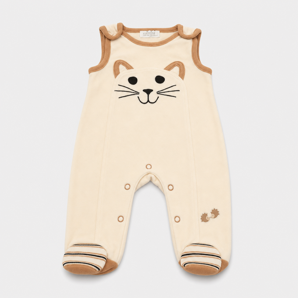 Tutine neonato - Bambino - 50 - 59 < 3 mesi