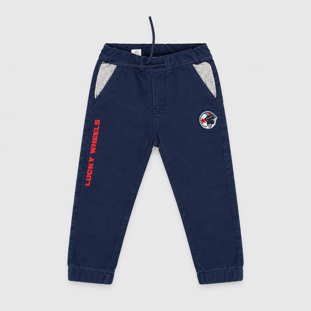 Pantaloni tuta - Bambino - 90 - 95 | 2 anni