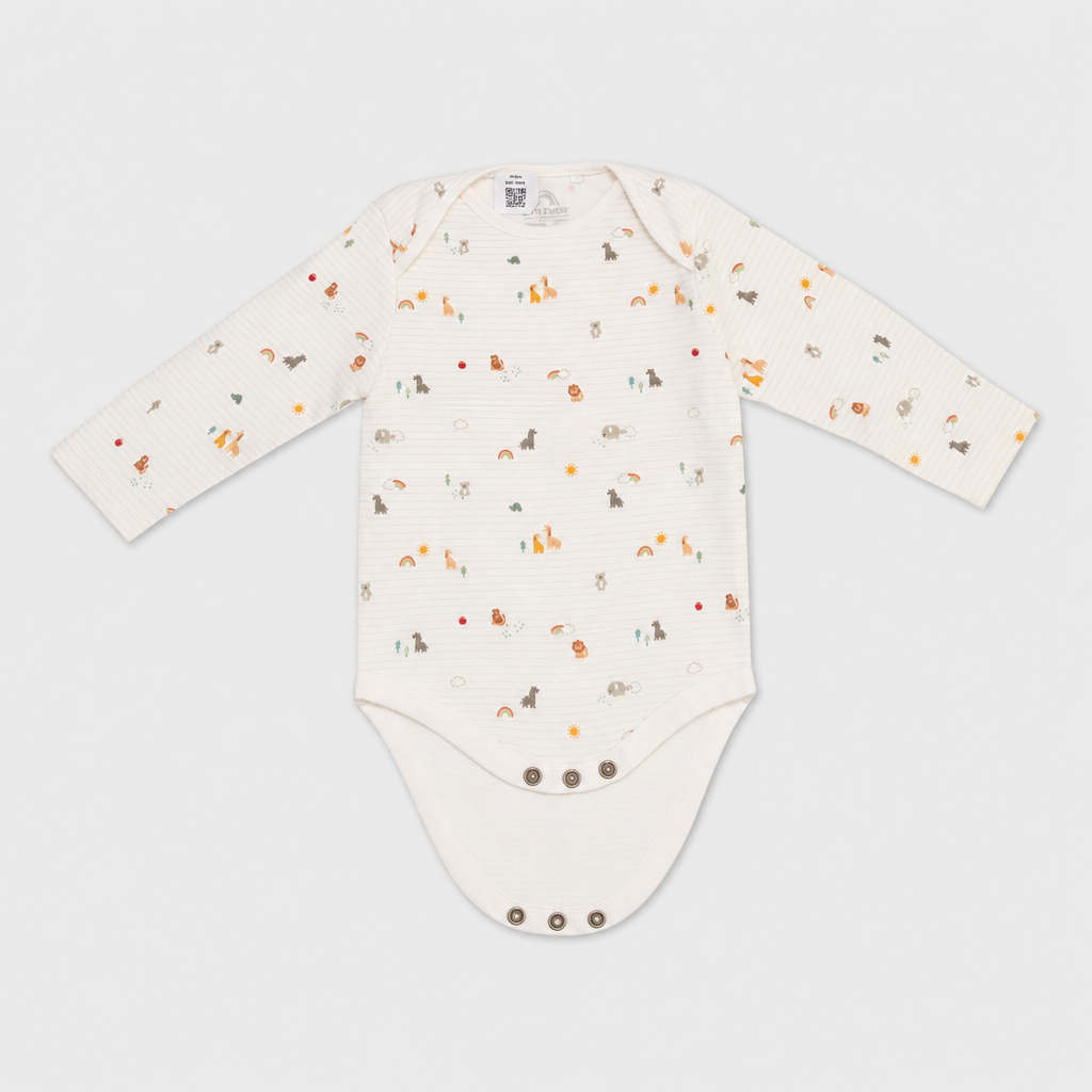 Body - Bambino - 66 - 71 | 6 mesi