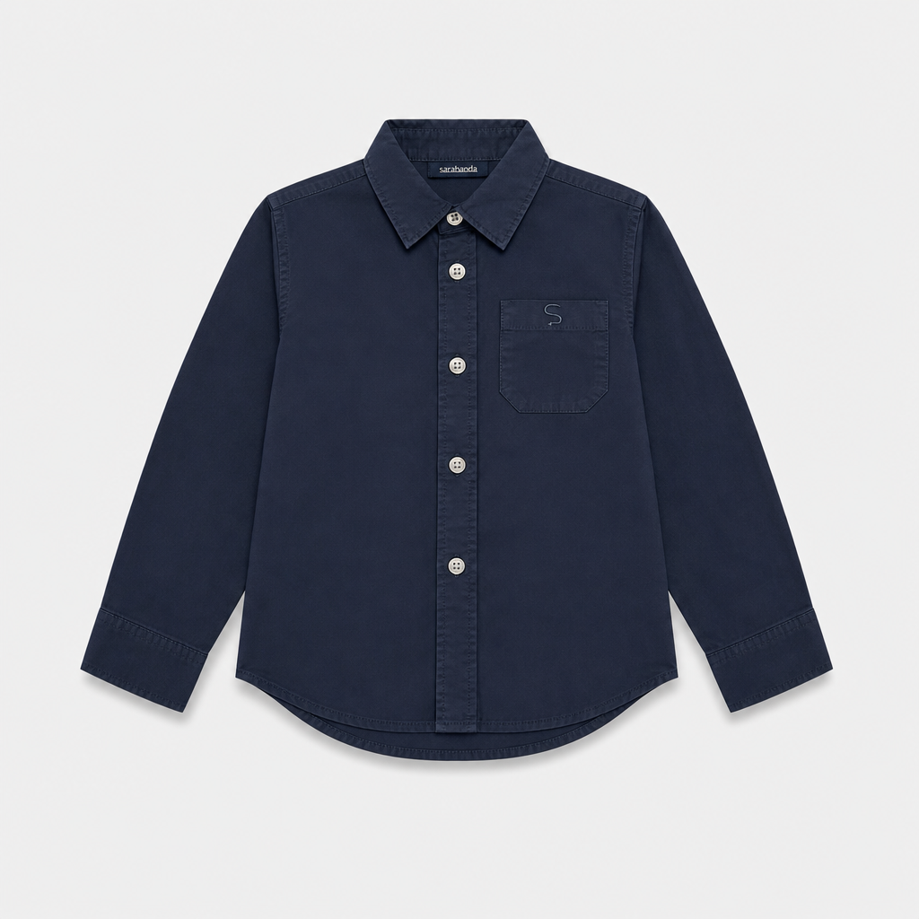 Camicia - Bambino - 102 - 107 | 4 anni