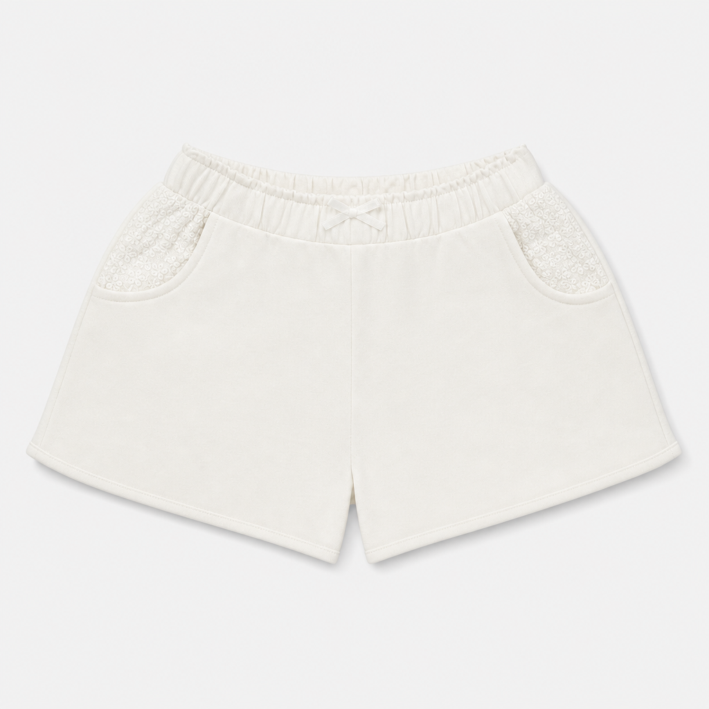 Pantaloncini corti - Bambina - 96 - 101 | 3 anni