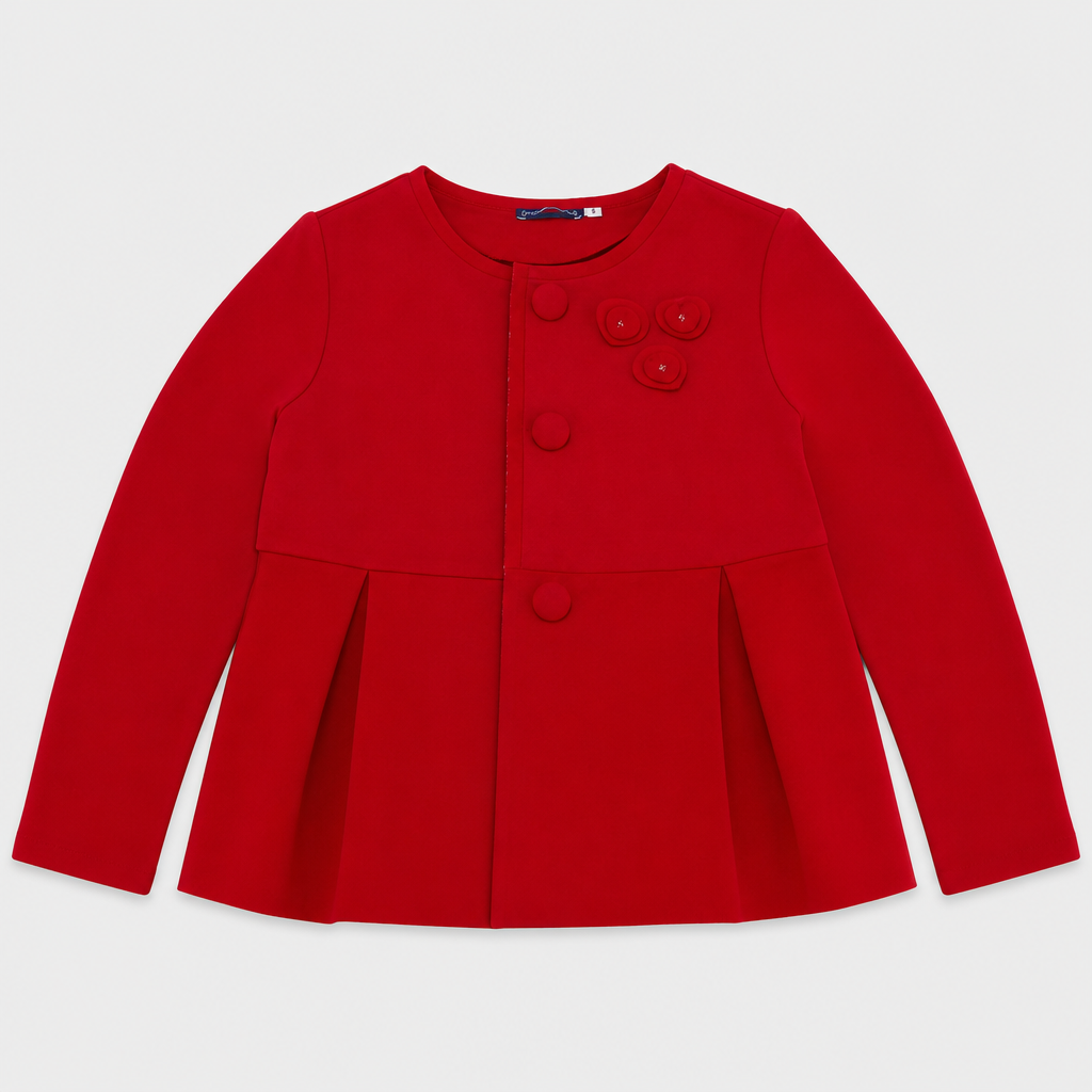 Giacca primavera - Bambina - 126 - 131 | 8 anni