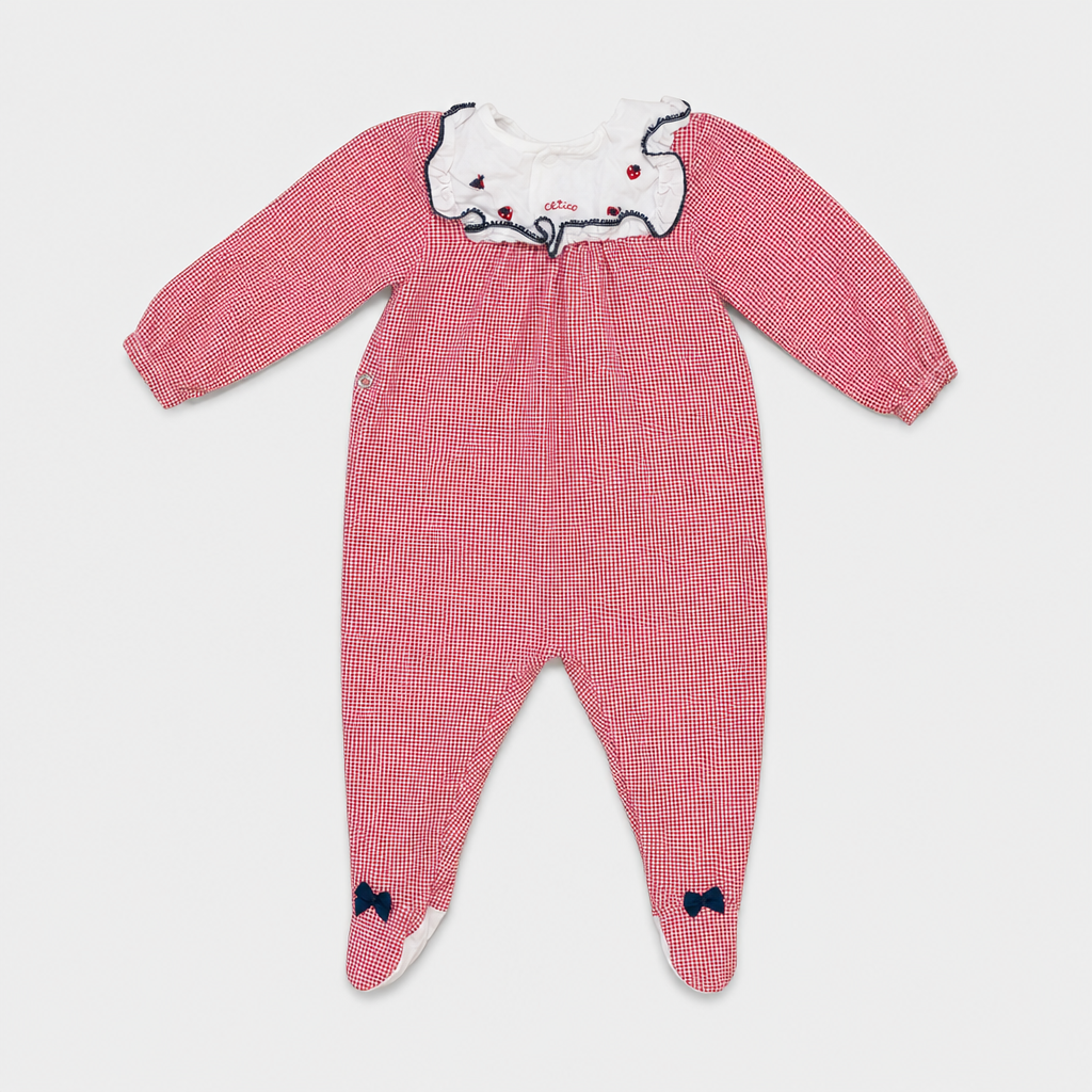 Tutine neonato - Bambina - 66 - 71 | 6 mesi