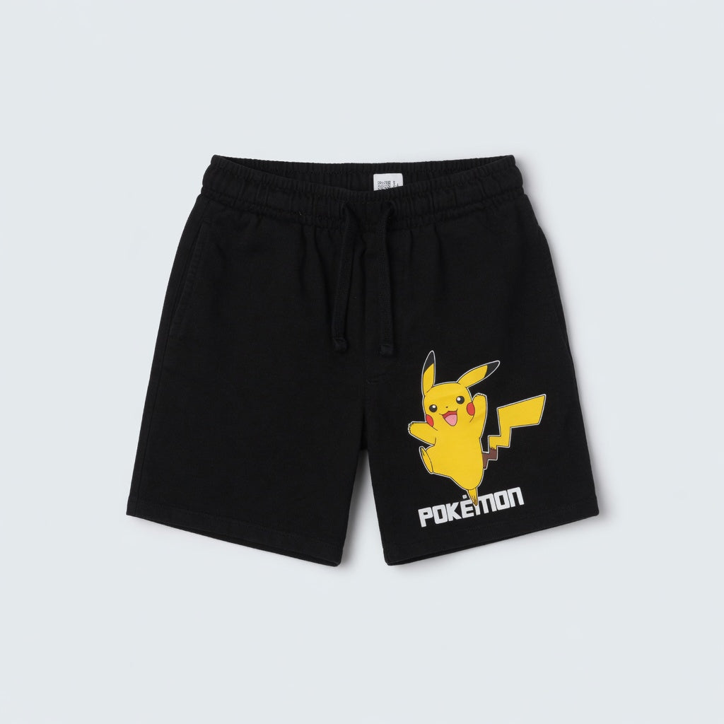 Pantaloncini corti - Bambino - 102 - 107 | 4 anni