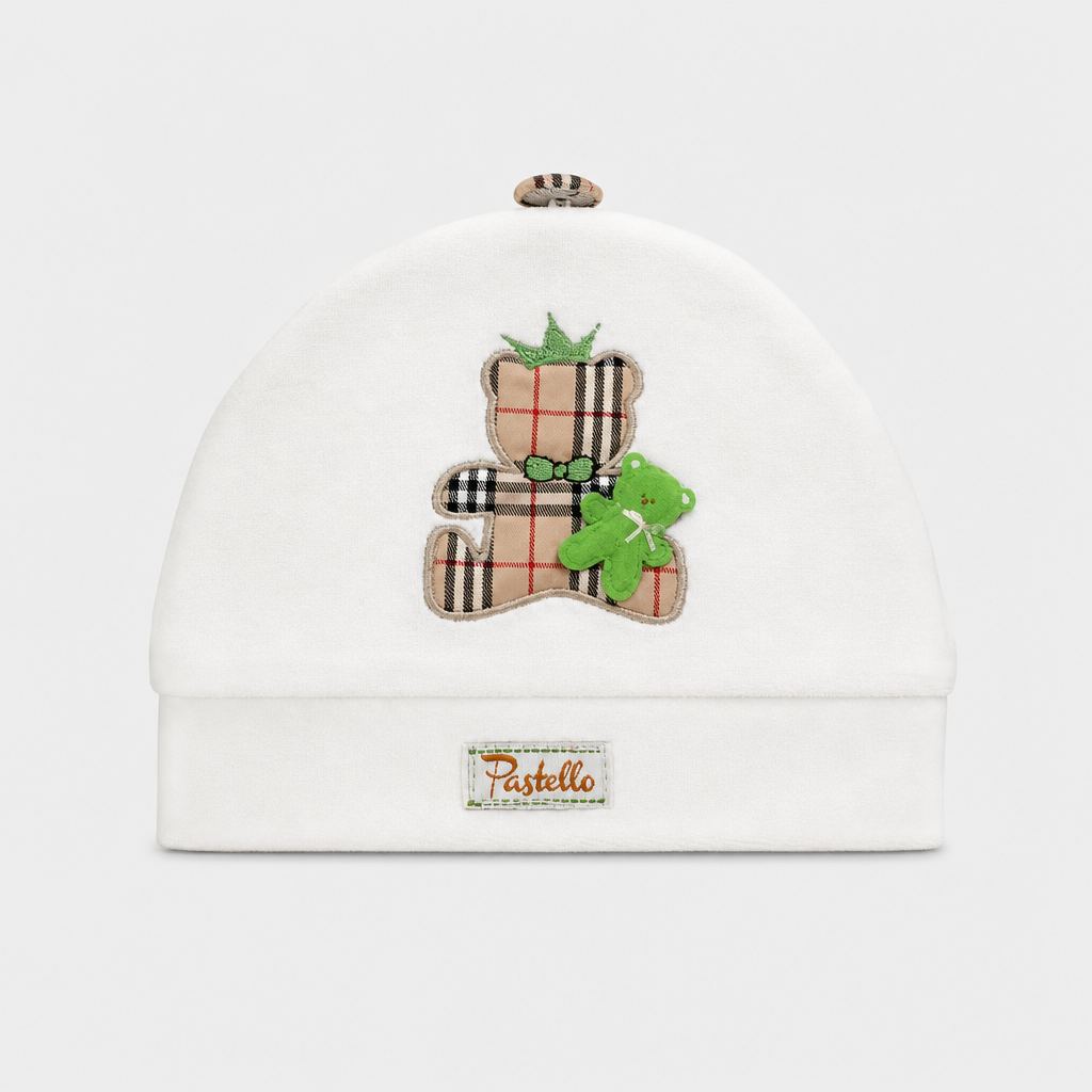 Cappellino - Bambino - 60 - 65 | 3 mesi