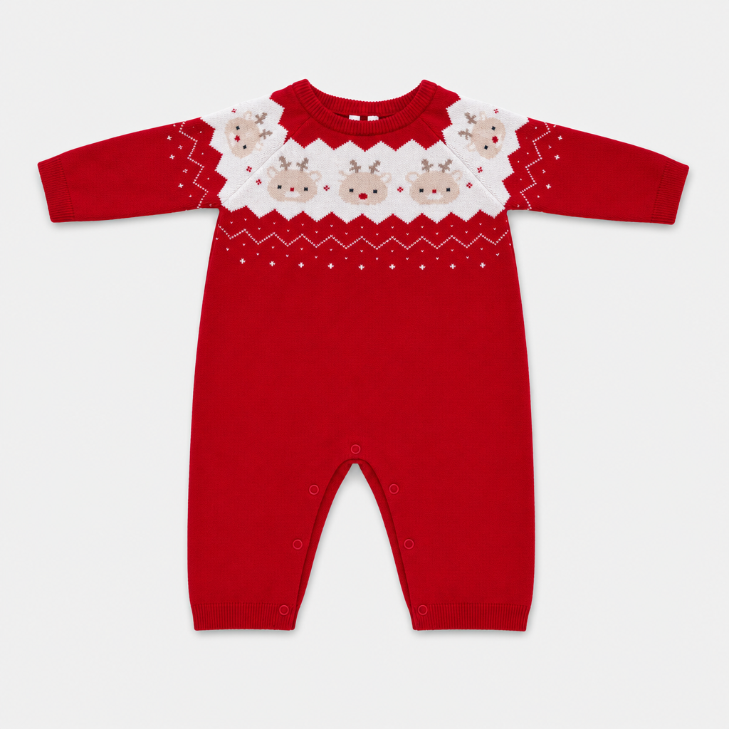 Tutine neonato - Bambino - 50 - 59 < 3 mesi