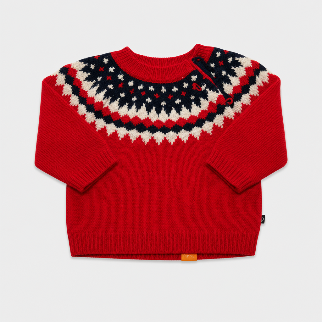 Maglione - Bambino - 66 - 71 | 6 mesi