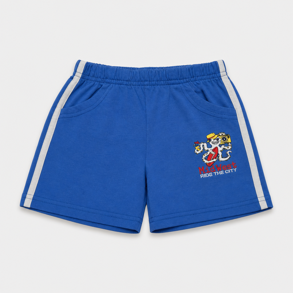 Pantaloncini corti - Bambino - 84 - 89 | 18 mesi