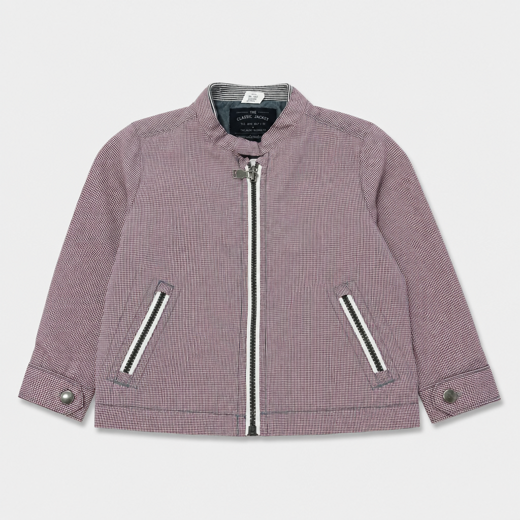 Giacca primavera - Bambino - 90 - 95 | 2 anni
