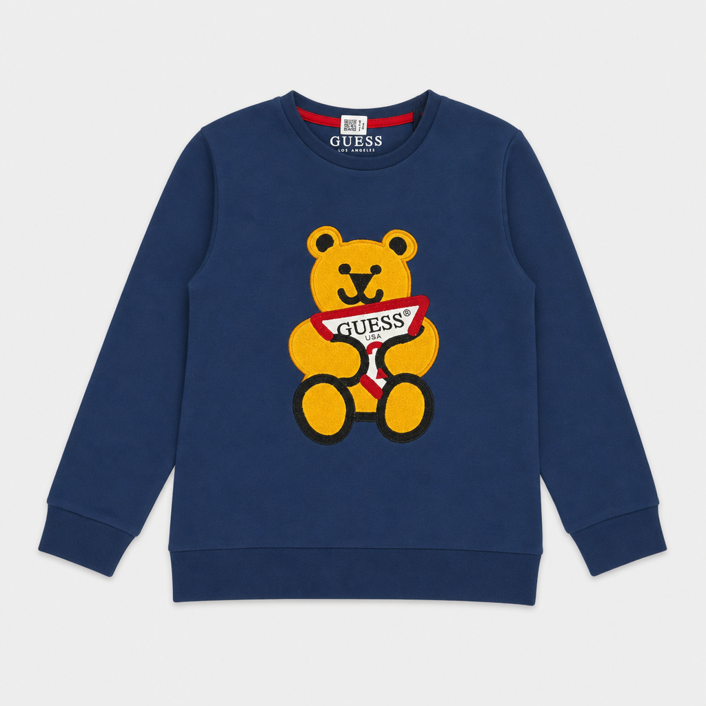 Felpa - Bambino - 114 - 119 | 6 anni