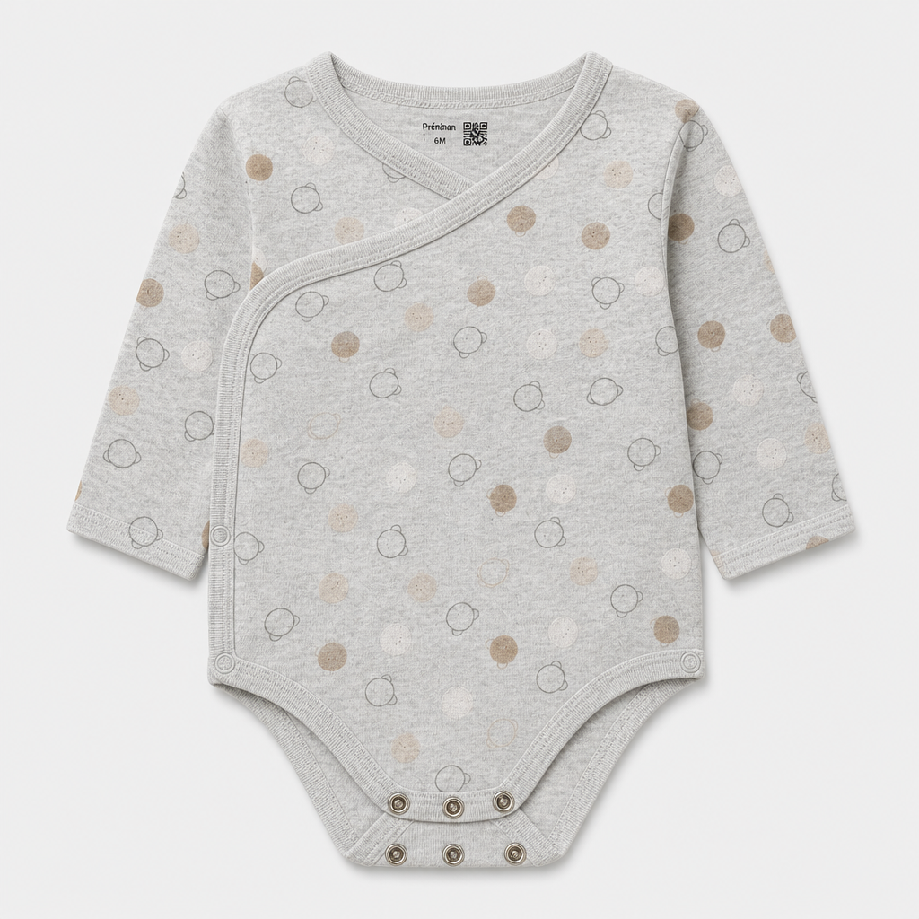 Body - Bambino - 72 - 77 | 9 mesi