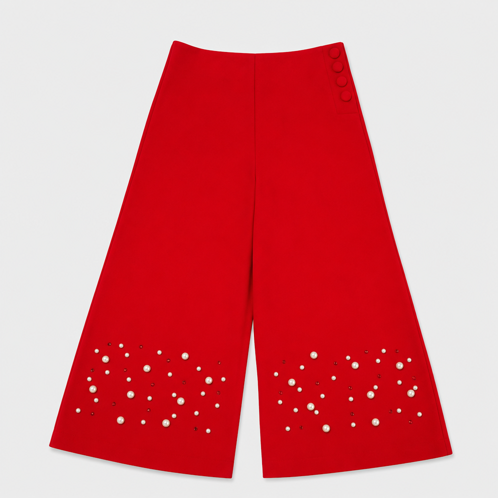 Pantaloni - Bambina - 108 - 113 | 5 anni