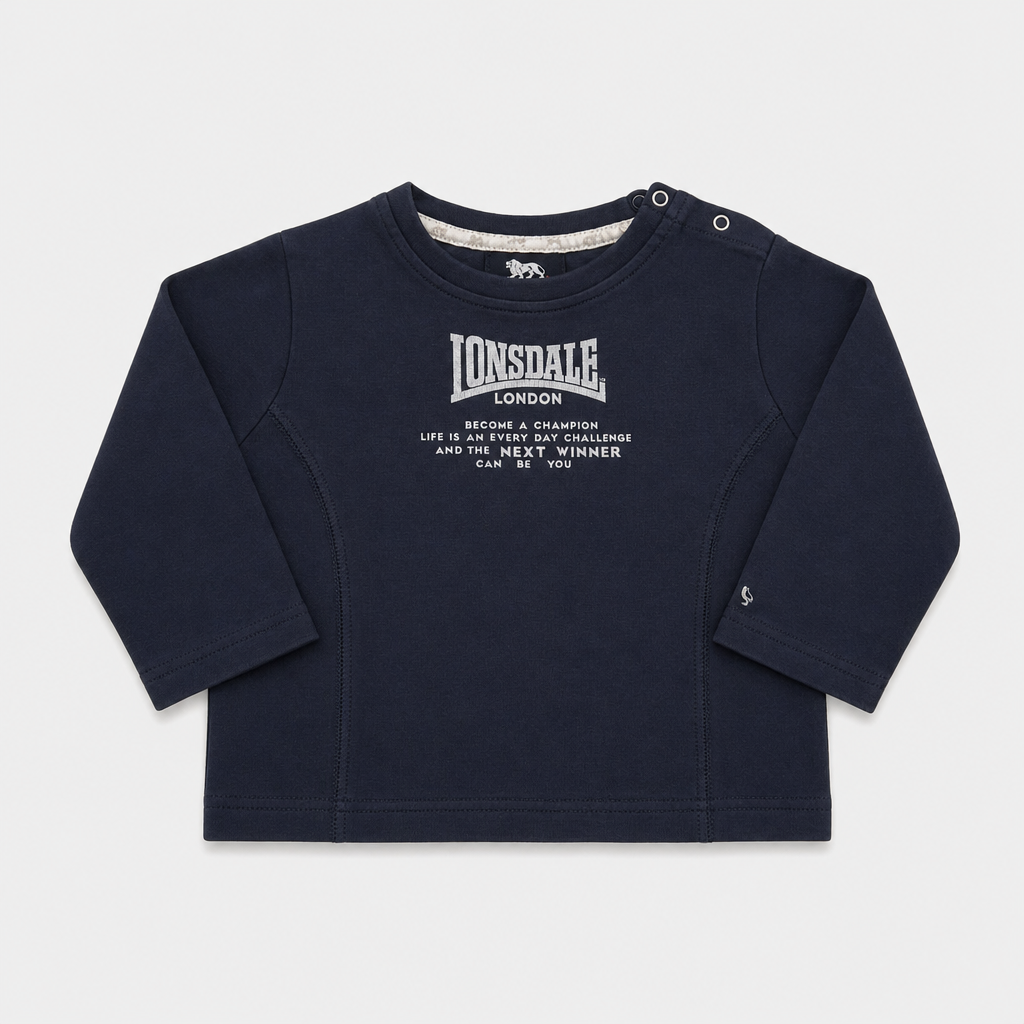 Maglietta maniche lunghe - Bambino - 90 - 95 | 2 anni