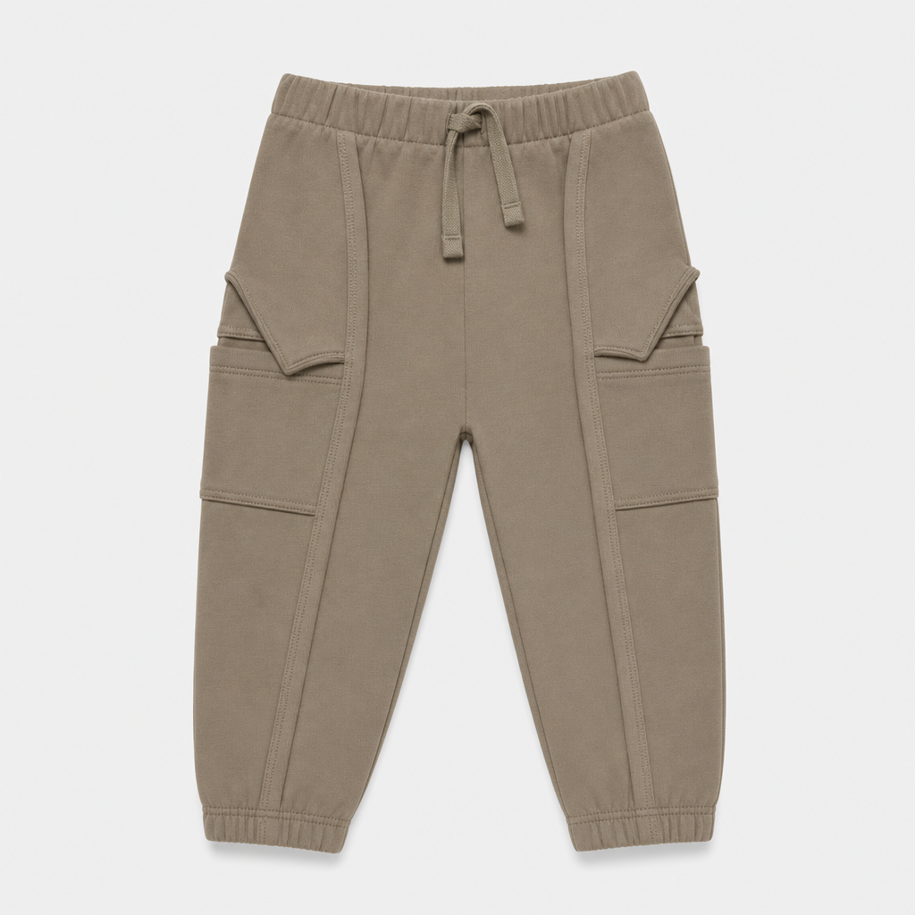 Pantaloni tuta - Bambino - 78 - 83 | 1 anno