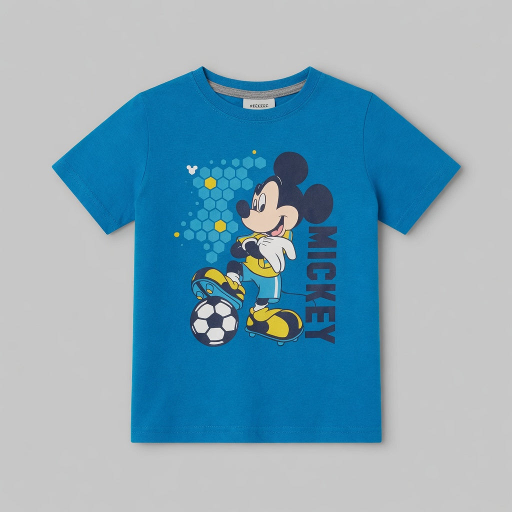 Maglietta maniche corte - Bambino - 108 - 113 | 5 anni
