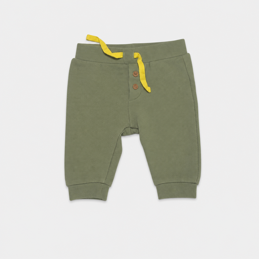 Pantaloni tuta - Bambino - 60 - 65 | 3 mesi