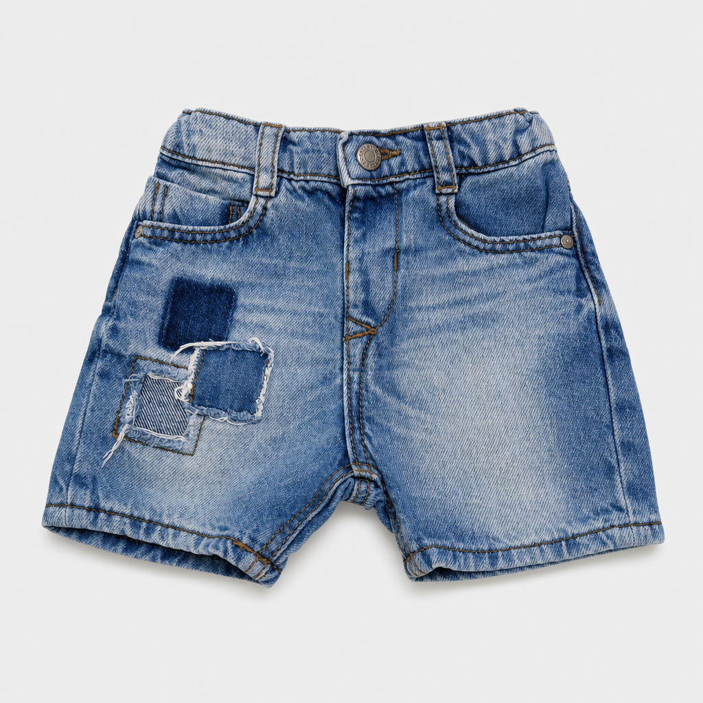 Pantaloncini corti - Bambino - 72 - 77 | 9 mesi