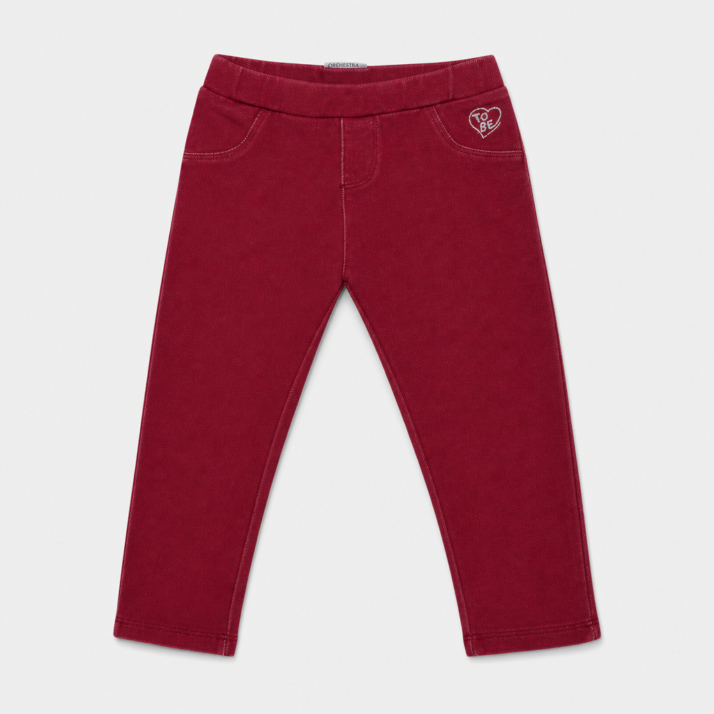 Pantaloni - Bambina - 84 - 89 | 18 mesi