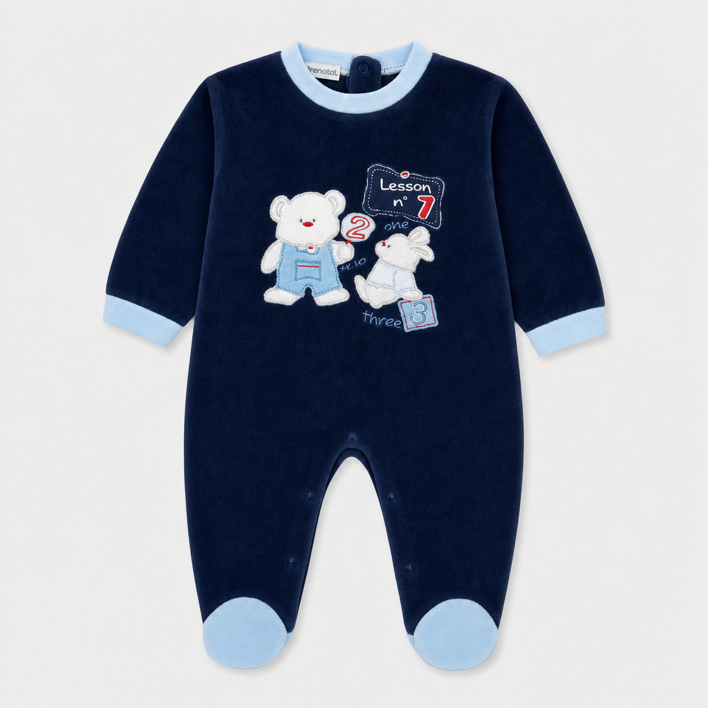 Tutine neonato - Bambino - 50 - 59 < 3 mesi