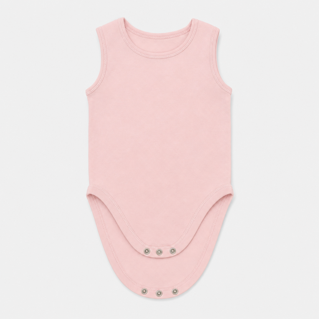 Body - Bambina - 66 - 71 | 6 mesi