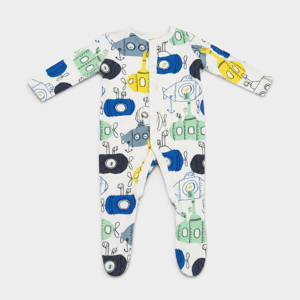 Tutine neonato - Bambino - 72 - 77 | 9 mesi