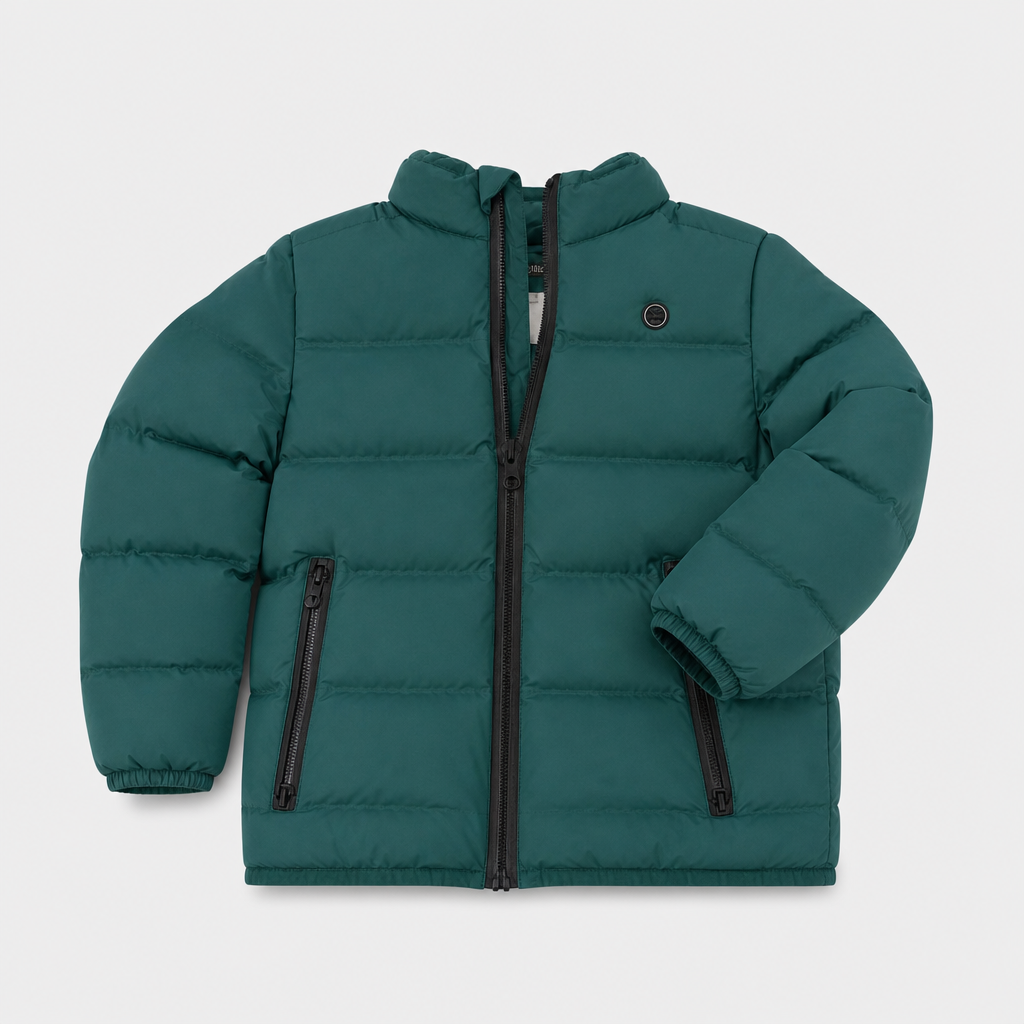 Giacca invernale pesante - Bambino - 72 - 77 | 9 mesi