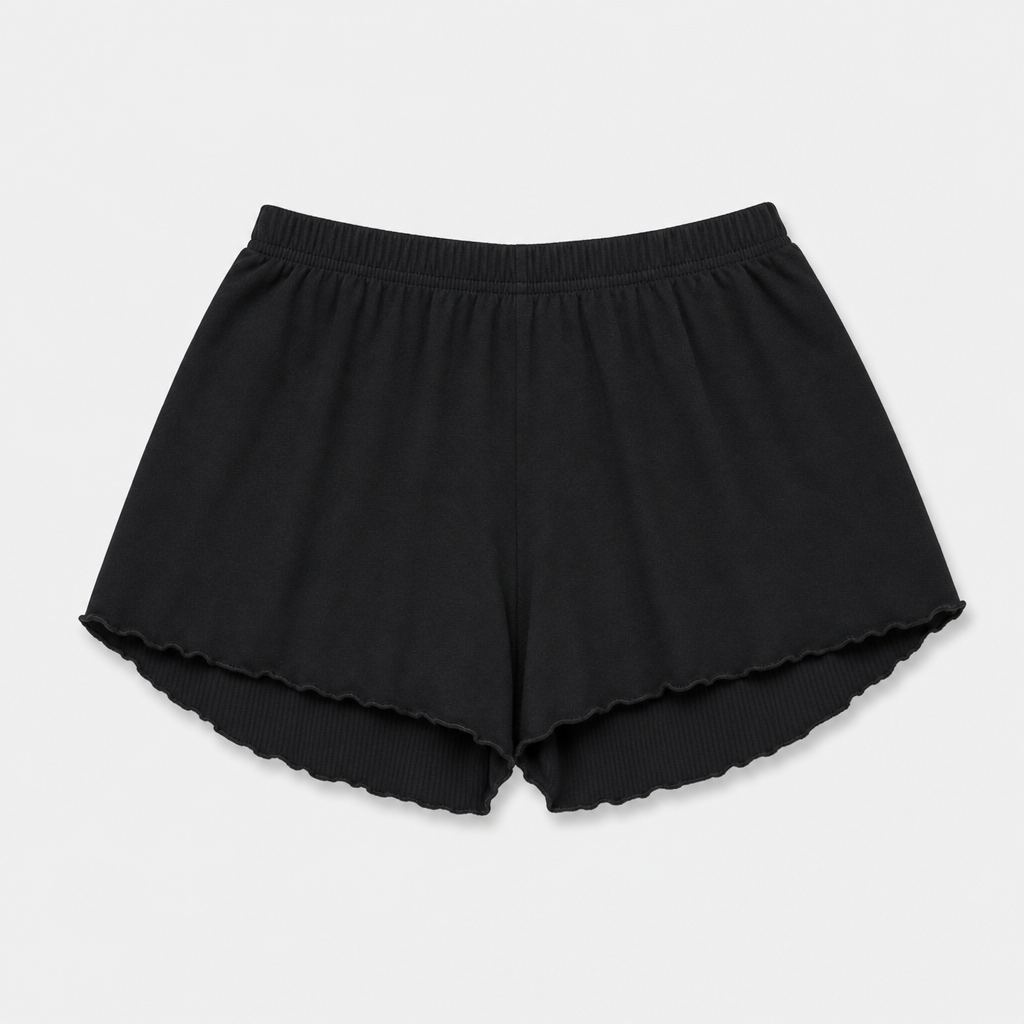Pantaloncini corti - Bambina - 102 - 107 | 4 anni
