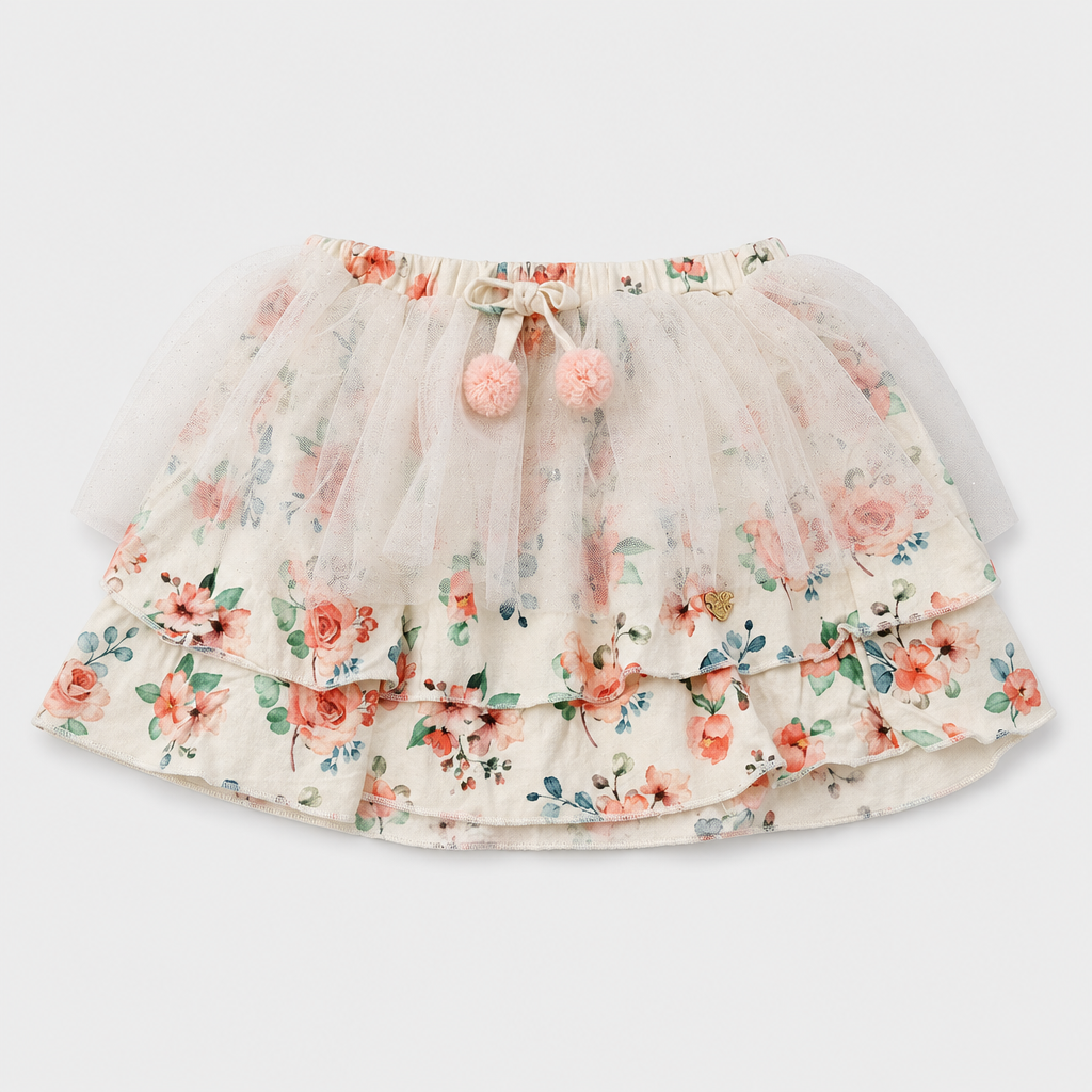 Gonna - Bambina - 90 - 95 | 2 anni