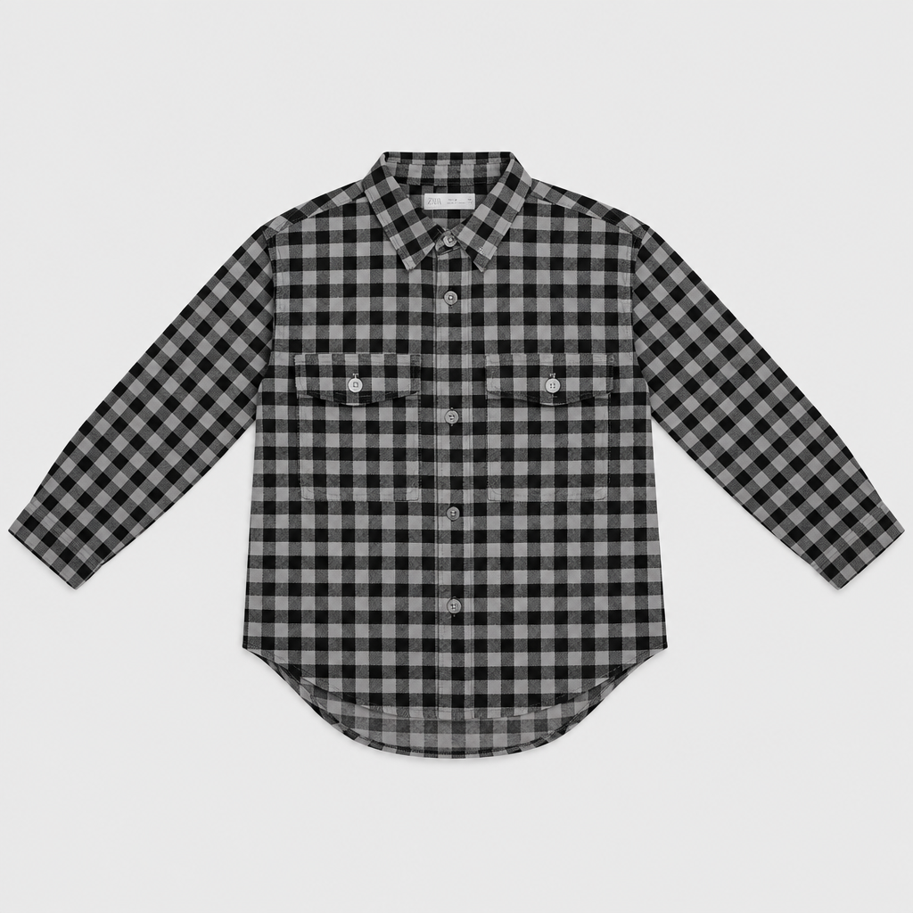 Camicia - Bambino - 126 - 131 | 8 anni