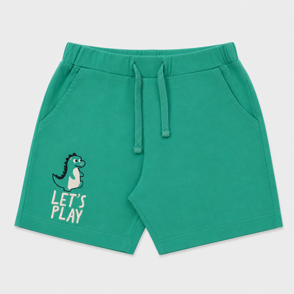 Pantaloncini corti - Bambino - 96 - 101 | 3 anni