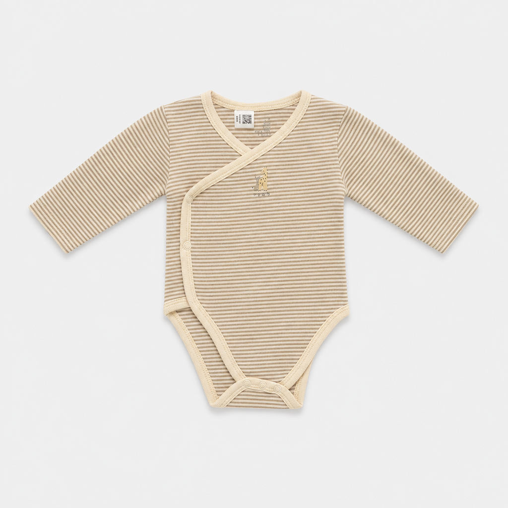 Body - Bambino - 50 - 59 < 3 mesi