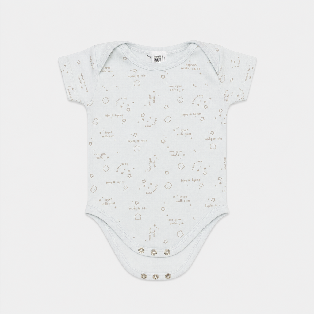 Body - Bambino - 60 - 65 | 3 mesi
