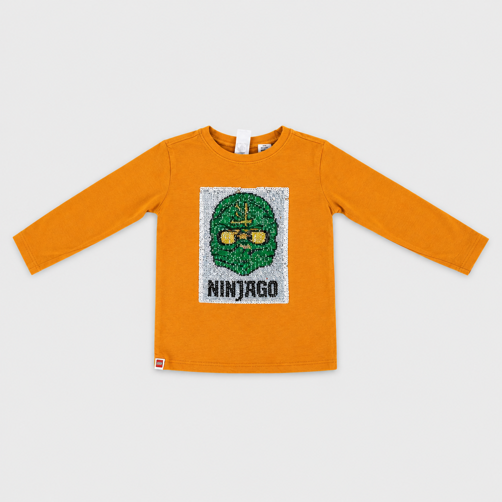 Maglietta maniche lunghe - Bambino - 102 - 107 | 4 anni