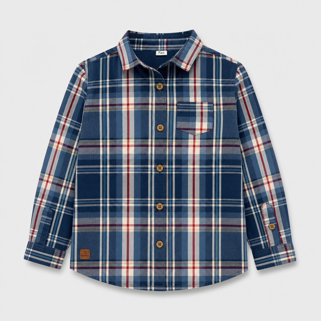 Camicia - Bambino - 84 - 89 | 18 mesi