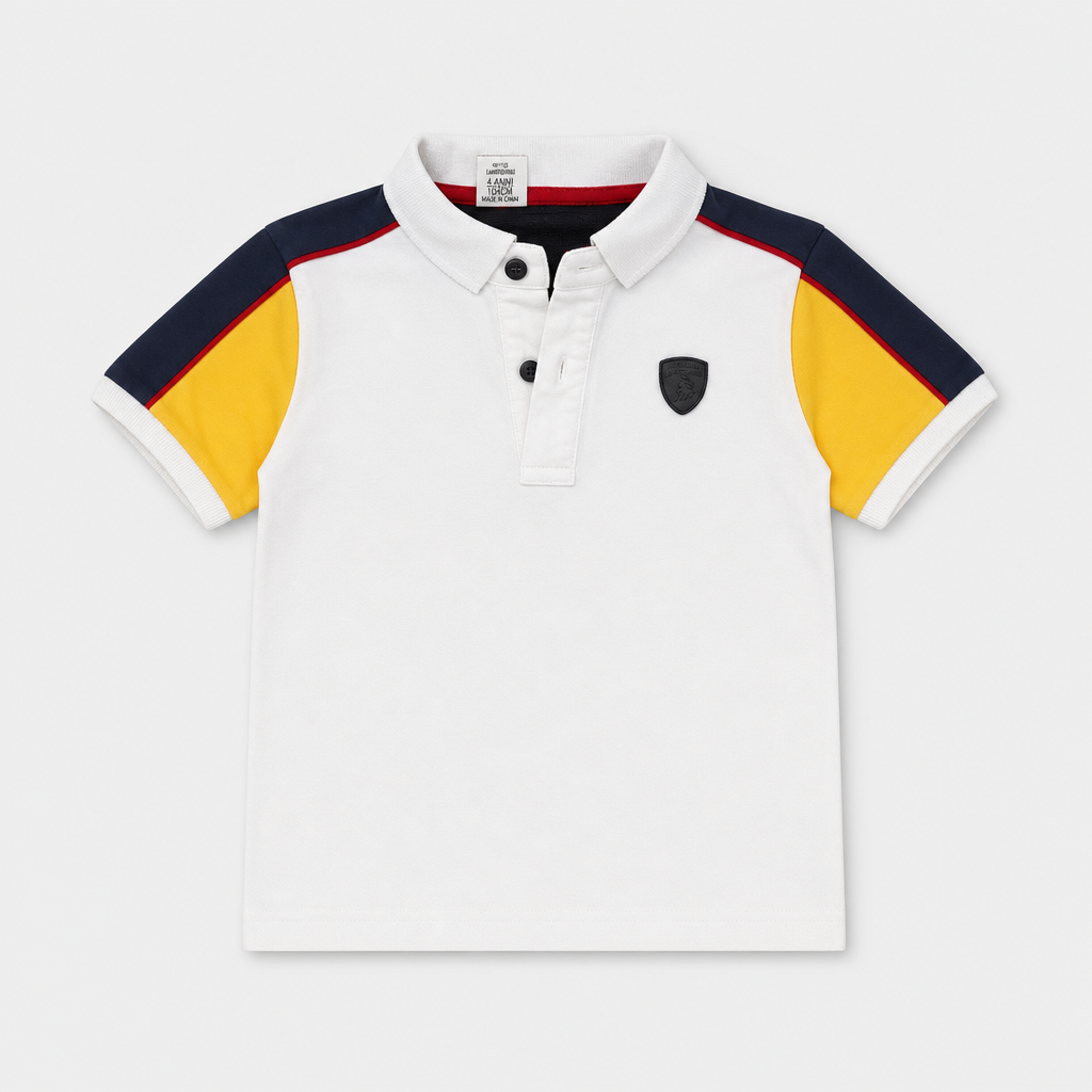 Polo maniche corte - Bambino - 78 - 83 | 1 anno